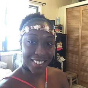 Meet your Posher, Teaja